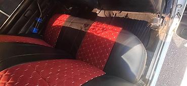 ВАЗ (ЛАДА): ВАЗ (ЛАДА) 2106: 1992 г., 1.6 л, Ручные, Бензин, Седан — 9