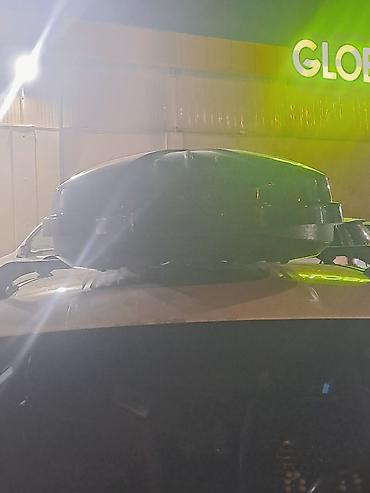 автобокс люкс: Автобокс 7500 без рейлинг 
с рейлингам 10000 — 3
