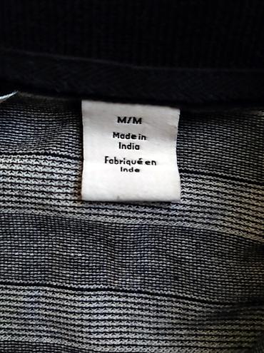 Majice: Calvin Klein muška pamučna polo majica vel. M Prvoklasna, šmekerska — 11