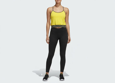 ubrania real madryt: Adidas, Top damski, rozmiar L