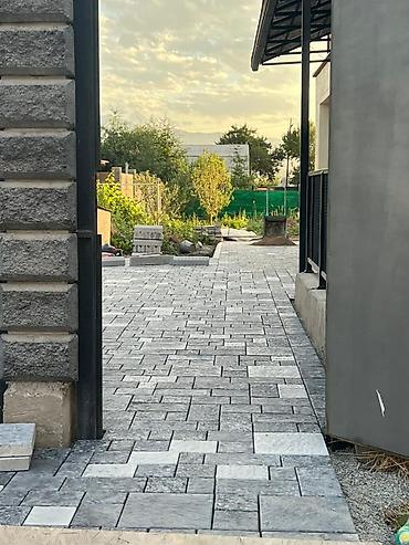 Евробрусчатка: Брусчатка! Мраморный (Дубай) Бордюры Лотки гарантия и качества 100% — 5