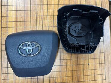 Рули: Руль — 8