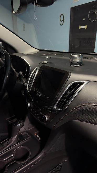 Chevrolet: Chevrolet Equinox: 2018 г., 1.5 л, Автомат, Бензин, Кроссовер — 22