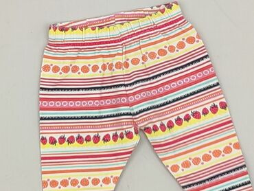 stradivarious stroje kąpielowe: Leggings, George, 1-3 months, condition - Very good