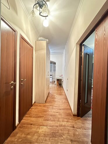 Продажа квартир: 1 комната, 45 м², 106 серия, 7 этаж, Косметический ремонт