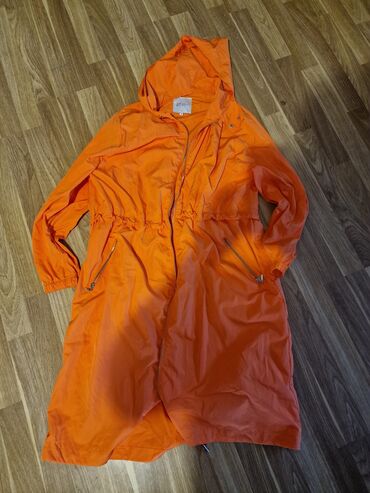 zimske jakne za punije žene: Zenska kabanica - nova 1500din