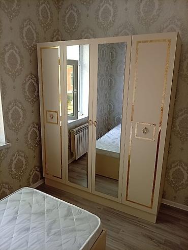 Yataq otağı dəstləri: Təknəfərlik çarpayı — 1