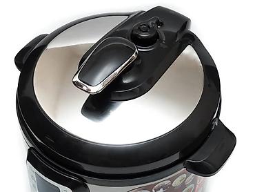 mini 12: Оригинальная мультиварка-скороварка Moulinex, брали за 150$, отличное — 5