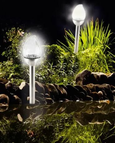 ugradni aspirator za nokte: Model: Solarna baštenska lampa sa staklenom glavom MX815, Ni-MH