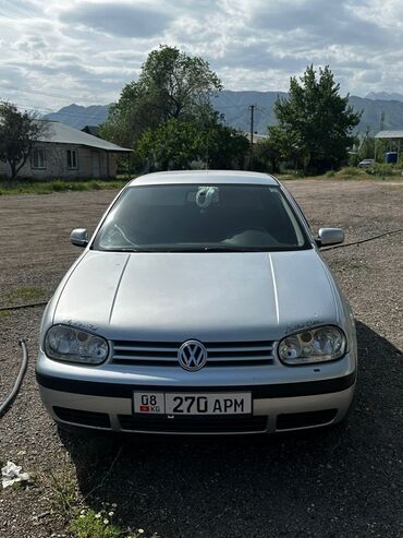 гольф 3 запчасть: Volkswagen Golf: 2001 г., 2 л, Автомат, Бензин, Хэтчбэк