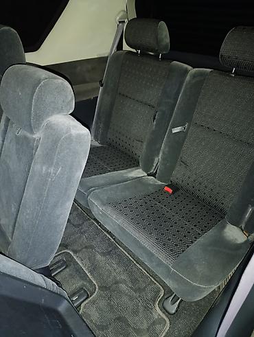 порш турбо с: Toyota Ipsum: 2004 г., 2.4 л, Автомат, Бензин, Минивэн — 7