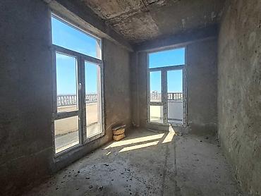evim residence ev satilir: 3 otaqlı, Yeni tikili, 100 kv. m — 5