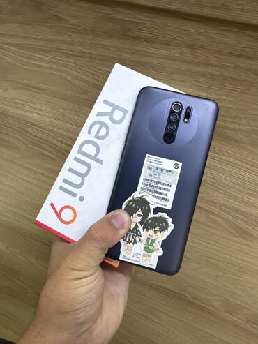 редми 10 бу: Redmi, Redmi 9, Б/у, 64 ГБ, 2 SIM