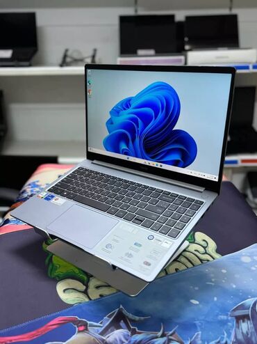 где можно купить ноутбук в бишкеке: Ноутбук, Tecno, 16 ГБ ОЭТ, Intel Core i5, 15.6 ", Колдонулган, Жумуш, окуу үчүн, эс тутум NVMe SSD