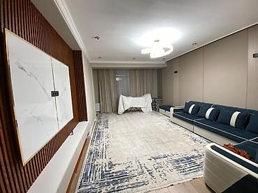grand victoria: 2 комнаты, Агентство недвижимости, Без животных, от 6 месяцев, С мебелью полностью — 1