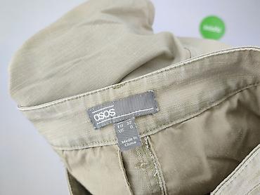 guess 41: Asos, Spodnie materiałowe damskie, rozmiar S — 5