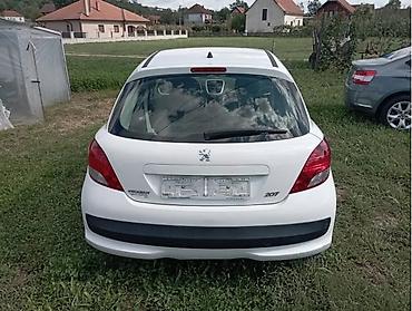 auto otpad vrbas: GEPEK ZA PEUGEOT 207 | Polovini delovi za Peugeot 207 Delovi — 1