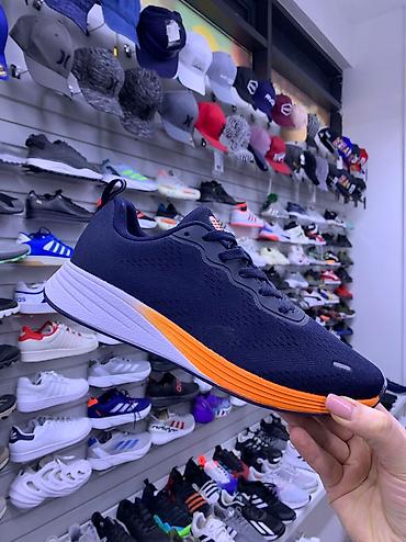 Кроссовки и спортивная обувь: Мужские кроссовки ОРИГИНАЛ 💯 из Америки.для подробной информации — 16