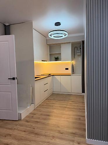 108: 2 комнаты, 60 м², Технопарк Элитка, 6 этаж, Свежий ремонт — 4