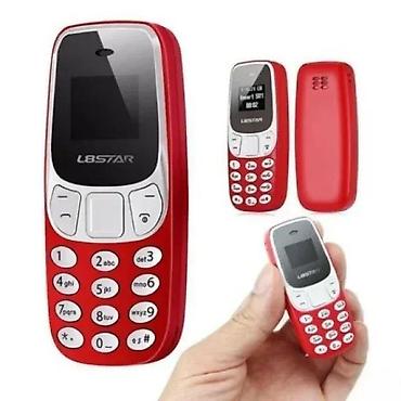 branik: Mini telefon BM10 NOVO. Opis proizvoda: Mobilni telefon malih — 2