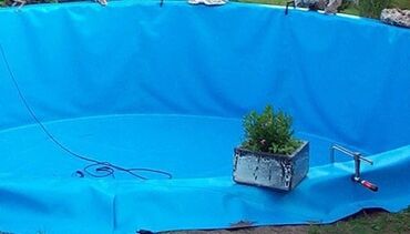 Другие изоляционные материалы: Пленка Водяной для гидроизоляции бассейнов. Благодаря уникальному at lalafo.kg — 10 Другие изоляционные материалы: Пленка Водяной для гидроизоляции бассейнов. Благодаря уникальному — 10