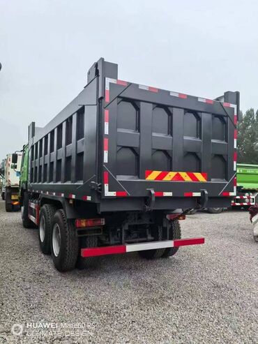 Грузовики: Грузовик — 2