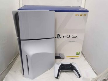 скупка бу стиральных машин: Sony PlayStation 5 (версия с дисководом) Комплектация по фото: -