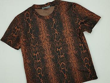 sweter panterka: Primark, T-shirt damski, rozmiar S — 1