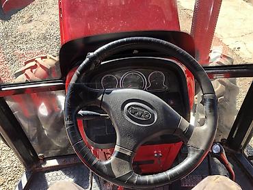 Тракторы YTO (ЮТО): Модель: 90, Б/у, 2016 г., Трактор с другими агрегатами — 10