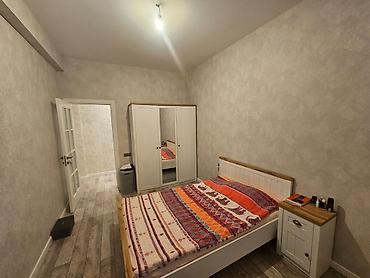 Квартиры: Поселок Ясамал, 3 комнаты, Новостройка, м. Эльмляр Академиясы, 130 м² — 9