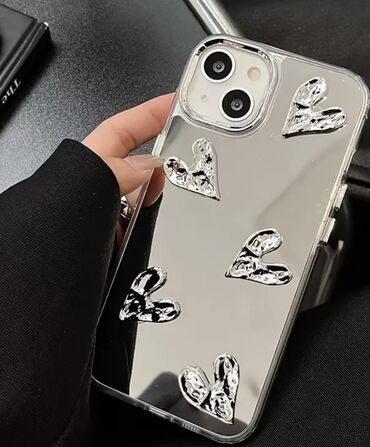 iphone kabro: İphone 15 Case (Yenidir ) 
Qiymət 7azn