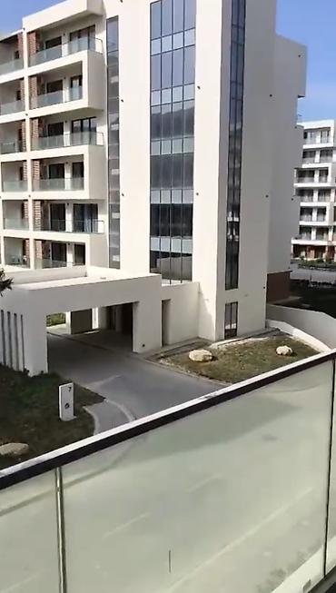 see breeze: 2 otaqlı, Yeni tikili, 97 kv. m — 6