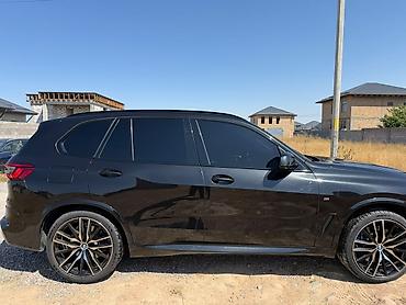 bse x5: BMW X5: 2019 г., 3 л, Автомат, Бензин, Внедорожник — 4