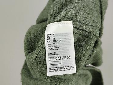 ozdabia kieszen: H&M, Sweter damski, rozmiar M — 6