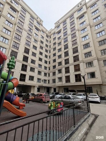 Продажа квартир: 2 комнаты, 73 м², Элитка, 10 этаж, Дизайнерский ремонт — 9