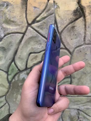 Samsung: Samsung Galaxy A21S, 64 GB, rəng - Göy, İki sim kartlı — 9