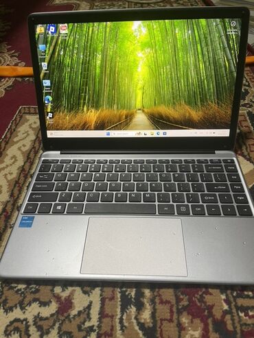 клавиатура для ноутбуков: Ноутбук, Intel Celeron, 14 ", Для несложных задач
