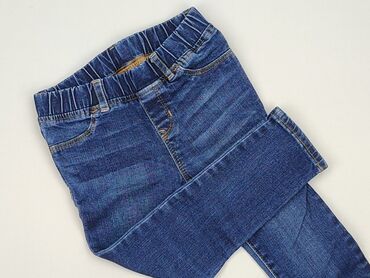 koszulka trapstar biala: Leggings for kids, Gap, 3-4 years, 104, condition - Very good