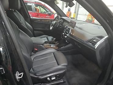 android bmw: BMW X3: 2019 г., 2 л, Автомат, Бензин, Кроссовер — 9