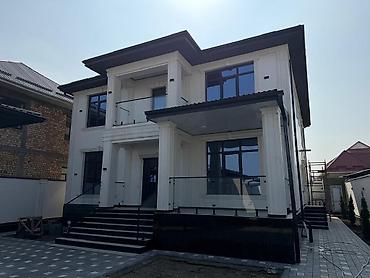 6 комнат и более, 280 м², 4 соток, Бишкек, Ак-Орго ж/м Агентство недвижимости