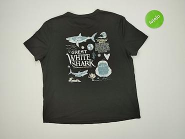 shark poland: T-shirt damski, rozmiar L — 3