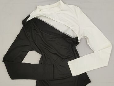 nerka damska tommy jeans: Body damskie, Shein, rozmiar XS