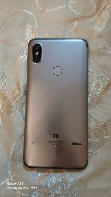 redmi 10 c kabro: Xiaomi Smartfon telefon satılır sadəcə (yan düymə yoxdur xod verib