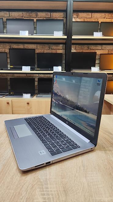 siemens notebook fujitsu: ​🛠 Texniki Göstəricilər: ​💻 Model: HP 250 G7 ​🧠 Prosessor (CPU) — 3