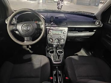 митсубиси цена: Mazda Demio: 2007 г., 1.6 л, Механика, Бензин, Хэтчбэк — 4
