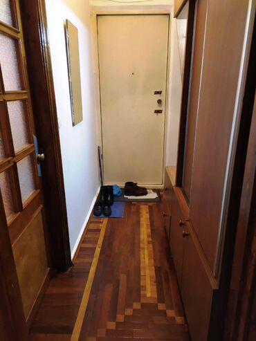 Köhnə tikili: Bakı, 3 otaqlı, Köhnə tikili, 70 kv. m — 10