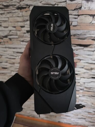 наушники без проводов для компьютера: Видео карта, Колдонулган, AMD, GeForce GTX, 8 ГБ, ПК үчүн