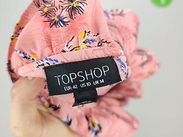bluzki prada: Topshop, Sukienka damska, rozmiar L — 4
