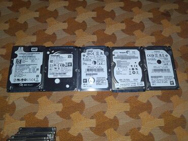 1tb ssd: HDD 2.5 500GB Diqqet! Asagida yazilanlari oxu cunki oxumadan eyni