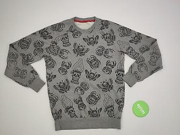 pull snd bear: Cropp, Bluza dla mężczyzn, rozmiar S — 2